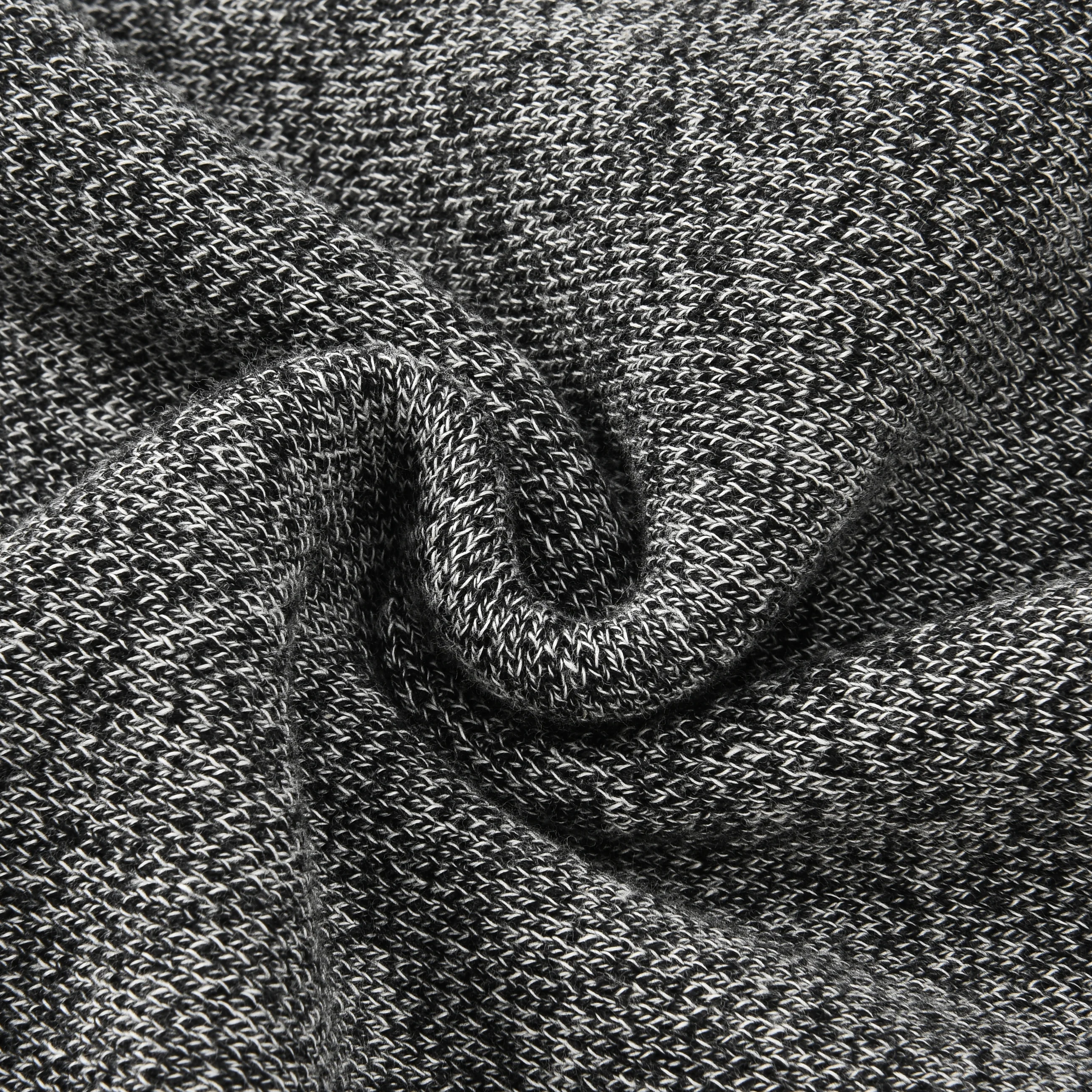 חצאית סריג ארוכה - Image 13